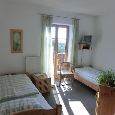 Zum Horizont Hotel Deggendorf Eksteriør billede