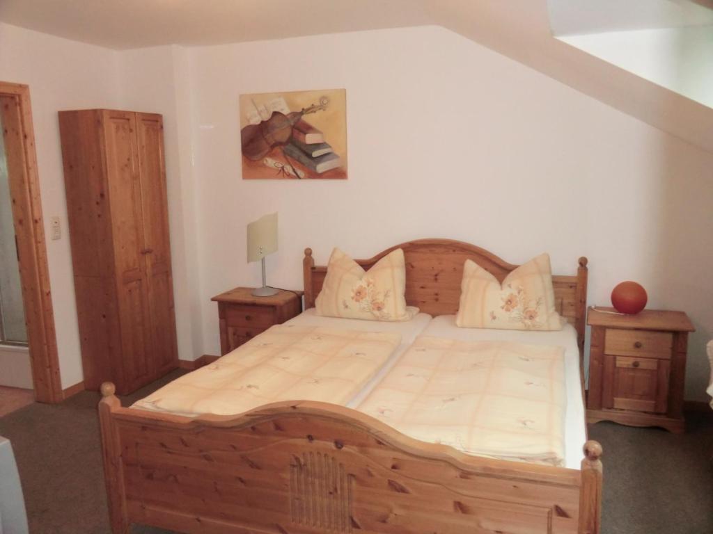 Zum Horizont Hotel Deggendorf Eksteriør billede
