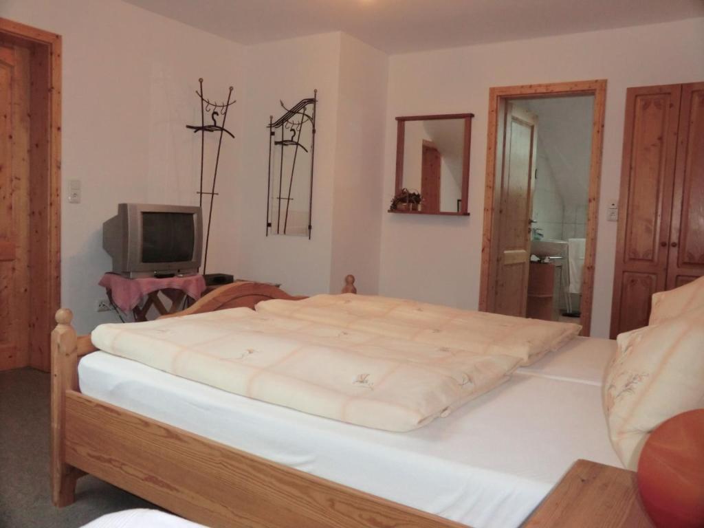 Zum Horizont Hotel Deggendorf Værelse billede